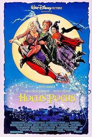 فيلم Hocus Pocus 1993 مترجم